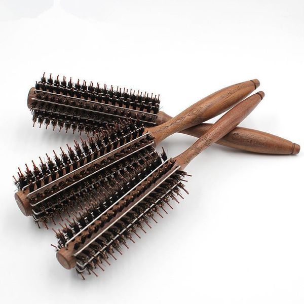 comb steel wire curly hair straight modeling hairdressing solid wood various hairdressing1, Silver
comb steel wire curly hair straight modeling hairdressing solid wood various hairdressing1, Silver