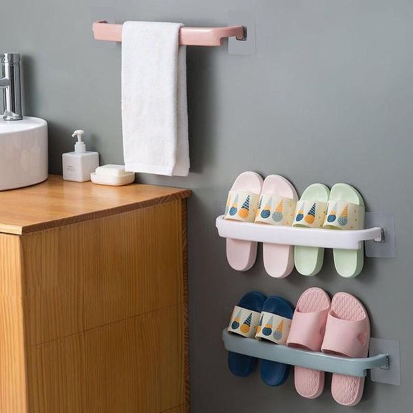 towel racks self-adhesive bathroom corner wall rack mounted hanger kitchen shelf hanging hook organizer
towel racks self-adhesive bathroom corner wall rack mounted hanger kitchen shelf hanging hook organizer