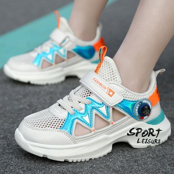 athletic & outdoor kids shoes children's sneakers boy's sport 2021 spring and autumn hollow breathable white, Black
athletic & outdoor kids shoes children's sneakers boy's sport 2021 spring and autumn hollow breathable white, Black