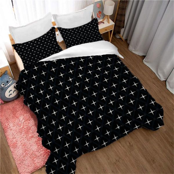 bedding sets geometry pattern 2/3pcs printed duvet cover set abstract wavy lines quilt with pillowcase for teens boys girls
bedding sets geometry pattern 2/3pcs printed duvet cover set abstract wavy lines quilt with pillowcase for teens boys girls