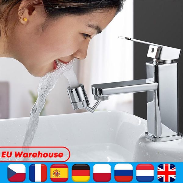 other faucets, showers & accs faucet bubbler 360-degree rotation switch double modes kitchen multifunctional cleaning splash-proof tap nozzl
other faucets, showers & accs faucet bubbler 360-degree rotation switch double modes kitchen multifunctional cleaning splash-proof tap nozzl