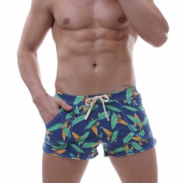 men's low-waisted home wear casual shorts printed cotton knitting breathable arrow, White;black
men's low-waisted home wear casual shorts printed cotton knitting breathable arrow, White;black
