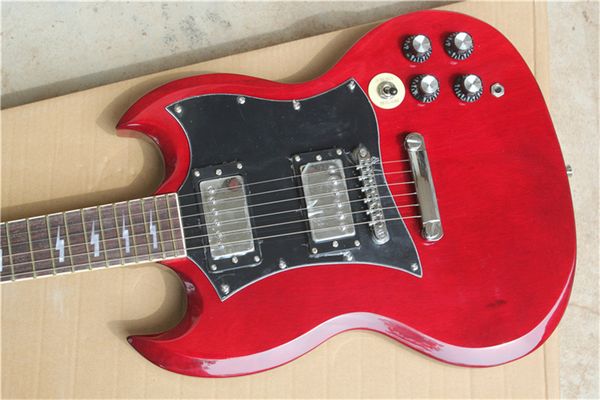 rosewood fingerboard electric guitar, chrome hardware, solid mahogany body electric guitar guitars
rosewood fingerboard electric guitar, chrome hardware, solid mahogany body electric guitar guitars