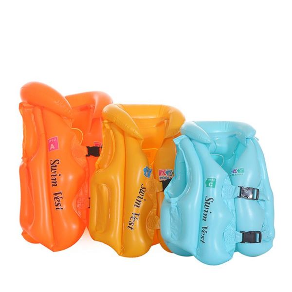 life vest & buoy 2-13 kids swim jacket children's swimming inflatable buoyancy drifting pvc j
life vest & buoy 2-13 kids swim jacket children's swimming inflatable buoyancy drifting pvc j