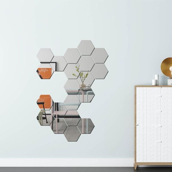 mirrors acrylic mirror diy stereo wall paste porch corridor personality decoration hexagonal hexagon wedding
mirrors acrylic mirror diy stereo wall paste porch corridor personality decoration hexagonal hexagon wedding