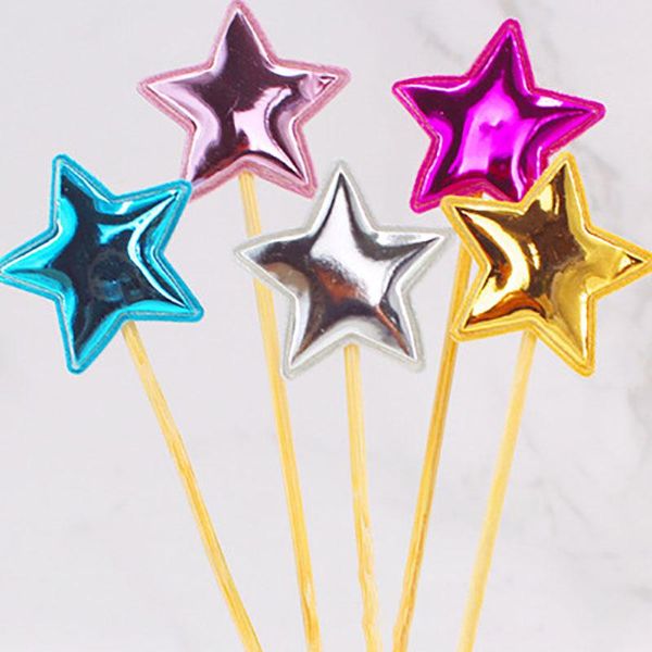 other festive & party supplies 5pcs cake plug-in diy multi-color crown insert card pu love five-pointed star decoration birthday
other festive & party supplies 5pcs cake plug-in diy multi-color crown insert card pu love five-pointed star decoration birthday