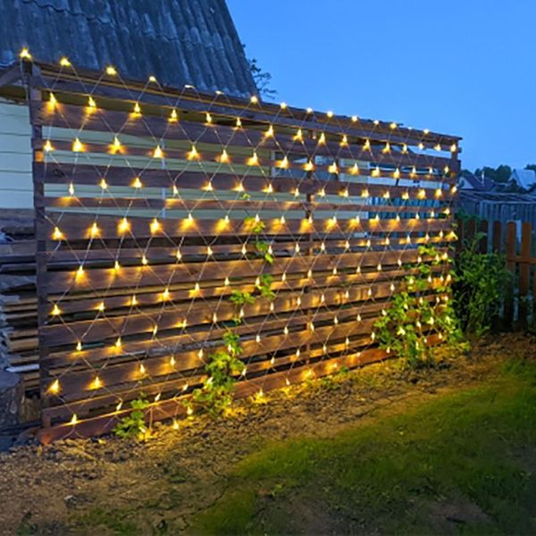 strings 1.5x1.5m 3x2m christmas garlands led net light fairy xmas lamp garden wedding waterproof festoon decoration curtain lights eu
strings 1.5x1.5m 3x2m christmas garlands led net light fairy xmas lamp garden wedding waterproof festoon decoration curtain lights eu