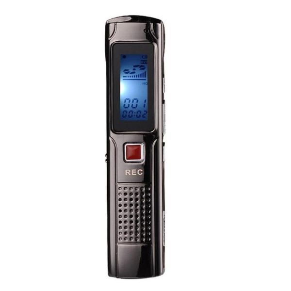 digital audio voice recorder 1c long recording 8gb steel stereo record mp3 player pen rechargeable
digital audio voice recorder 1c long recording 8gb steel stereo record mp3 player pen rechargeable