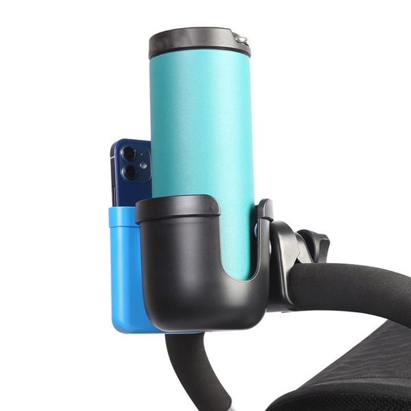 stroller parts & accessories cup holder with phone organizer universal bike 2 in 1 bottle bracket for wheelchair walker pushchair
stroller parts & accessories cup holder with phone organizer universal bike 2 in 1 bottle bracket for wheelchair walker pushchair