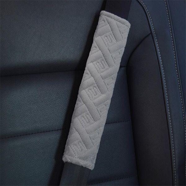 safety belts & accessories 1 pair seat belt covers plush car shoulder pad for adults youth kids truck suv airplane carmera backpack straps
safety belts & accessories 1 pair seat belt covers plush car shoulder pad for adults youth kids truck suv airplane carmera backpack straps