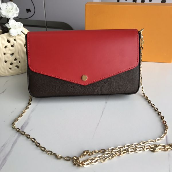 fashion designers womens handbags luxurys lady shoulder bag leather messenger bags classic digram flowers crossbody chains plaid purses m612
fashion designers womens handbags luxurys lady shoulder bag leather messenger bags classic digram flowers crossbody chains plaid purses m612