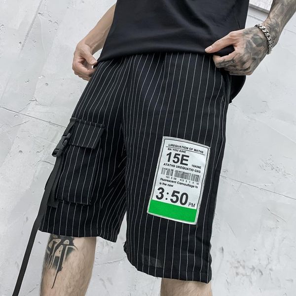 men's shorts men 2021 summer day department hong kong wind big pocket clip design city youth large size casual striped, White;black
men's shorts men 2021 summer day department hong kong wind big pocket clip design city youth large size casual striped, White;black