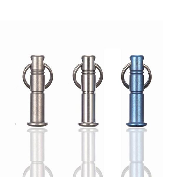 outdoor gadgets pendant accessories titanium knife bead alloy connecting rod rope paracord diy
outdoor gadgets pendant accessories titanium knife bead alloy connecting rod rope paracord diy