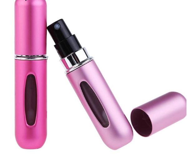 storage bottles & jars 5ml portable mini aluminum refillable perfume bottle with spray empty cosmetic containers atomizer 100pcs
storage bottles & jars 5ml portable mini aluminum refillable perfume bottle with spray empty cosmetic containers atomizer 100pcs