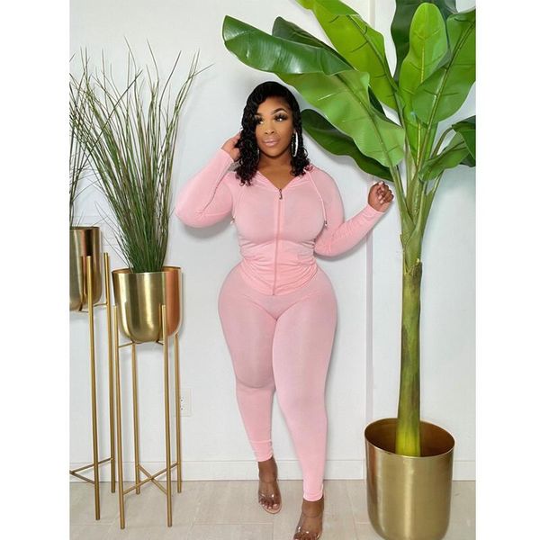 women's two piece pants tnnaoff plus size solid 2 tracksuits women set long sleeve zip hooded t shirt pencil lounge wear matching sets, White
women's two piece pants tnnaoff plus size solid 2 tracksuits women set long sleeve zip hooded t shirt pencil lounge wear matching sets, White