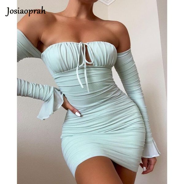 casual dresses josiaoprah women autumn dress bodycon long sleeve hollow out off shoulder elegant prom wedding evening party, Black;gray
casual dresses josiaoprah women autumn dress bodycon long sleeve hollow out off shoulder elegant prom wedding evening party, Black;gray