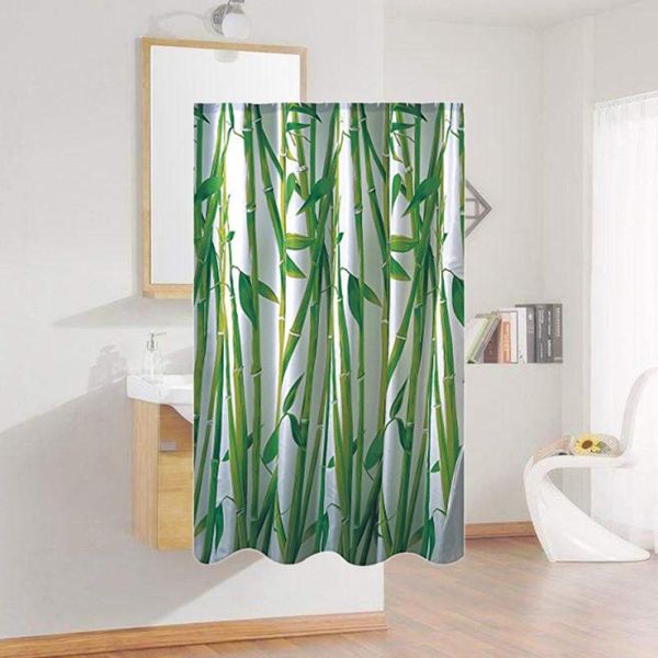 shower curtains 180x180cm waterproof resistant curtain chinoiserie bamboo forest printed polyester bathing for bathroom
shower curtains 180x180cm waterproof resistant curtain chinoiserie bamboo forest printed polyester bathing for bathroom
