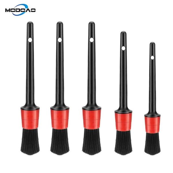 car sponge detailing brushes kit auto cleaning brush set for wheels tire interior exterior leather air vents
car sponge detailing brushes kit auto cleaning brush set for wheels tire interior exterior leather air vents