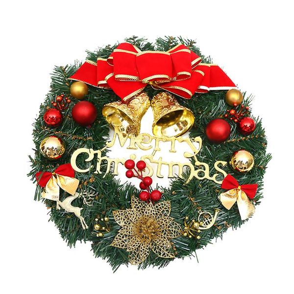 decorative flowers & wreaths 30cm christmas wreath hanging decor xmas party door wall garland festival wedding ornament
decorative flowers & wreaths 30cm christmas wreath hanging decor xmas party door wall garland festival wedding ornament