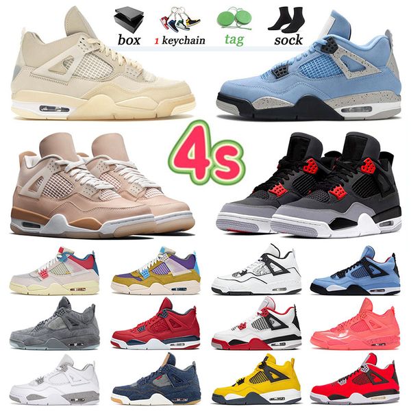 aaa+ quality basketball jumpman 4 4s trainers sports shoes infrared men women casual sneakers fire red sail university blue white oreo deser
aaa+ quality basketball jumpman 4 4s trainers sports shoes infrared men women casual sneakers fire red sail university blue white oreo deser