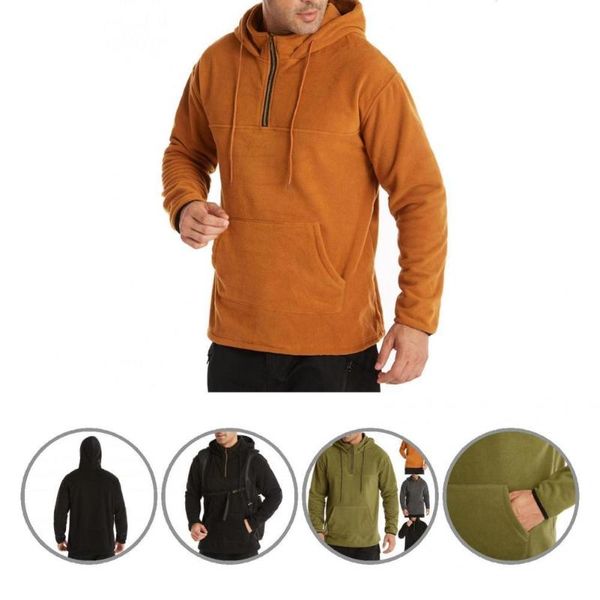 men's sweaters men sweatshirt casual fleece solid color thick zipper for office hoodie, White;black
men's sweaters men sweatshirt casual fleece solid color thick zipper for office hoodie, White;black