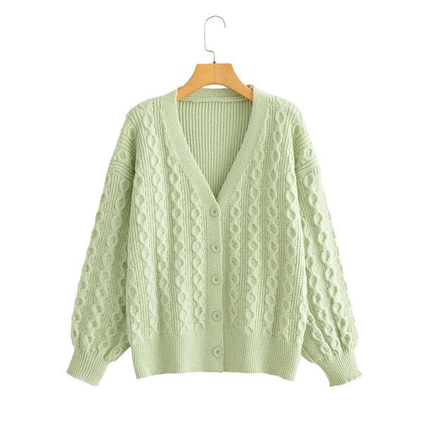 women's sweaters single female cardigan sweater, knitted-out sweater with casual v neck, long sleeve, shirt, autumn o42u, White;black
women's sweaters single female cardigan sweater, knitted-out sweater with casual v neck, long sleeve, shirt, autumn o42u, White;black