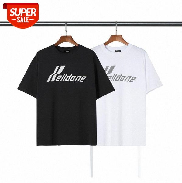 logo letters on the chest round neck pullover for men and women with short sleeves in one batch #jr2s, White;black
logo letters on the chest round neck pullover for men and women with short sleeves in one batch #jr2s, White;black