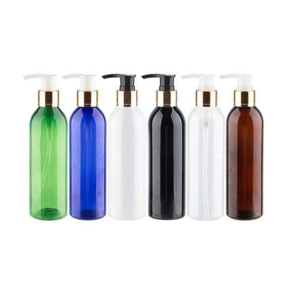 storage bottles & jars 30pc 250ml empty black cosmetic pet lotion luxury gold collar pump shampoo shower gel bottle packaging container
storage bottles & jars 30pc 250ml empty black cosmetic pet lotion luxury gold collar pump shampoo shower gel bottle packaging container