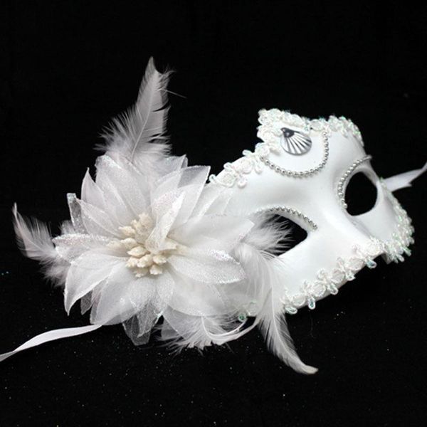 other event & party supplies lady black white lace feather flower eye masks for masquerade dance costume halloween half face mask decor
other event & party supplies lady black white lace feather flower eye masks for masquerade dance costume halloween half face mask decor