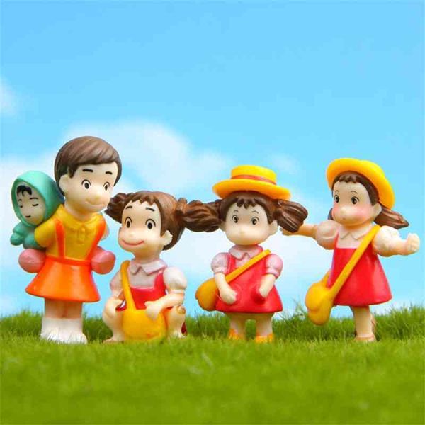 small fresh hayao miyazaki chinchilla micro landscape xiaomei meat garden potted gardening ornaments pvc version
small fresh hayao miyazaki chinchilla micro landscape xiaomei meat garden potted gardening ornaments pvc version