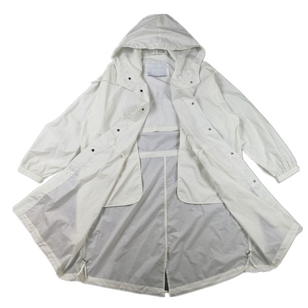 summer solid color men's mid long breathable coat fashion lightweight sunscreen windbreaker quick dry outdoor casual jacket, Tan;black
summer solid color men's mid long breathable coat fashion lightweight sunscreen windbreaker quick dry outdoor casual jacket, Tan;black