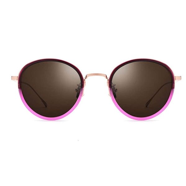 highend accessories new trending korea round shad hign quality bti acetate frame uv polarized sun glass women fashion men sunglass, Black
highend accessories new trending korea round shad hign quality bti acetate frame uv polarized sun glass women fashion men sunglass, Black