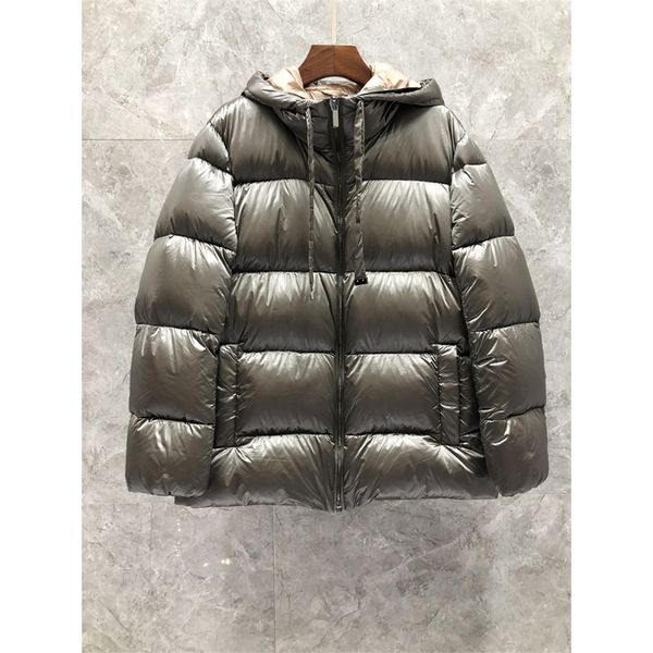 zipper white duck down jacket warm coat womens clothing european goods winter new padded coat 10b, Black
zipper white duck down jacket warm coat womens clothing european goods winter new padded coat 10b, Black