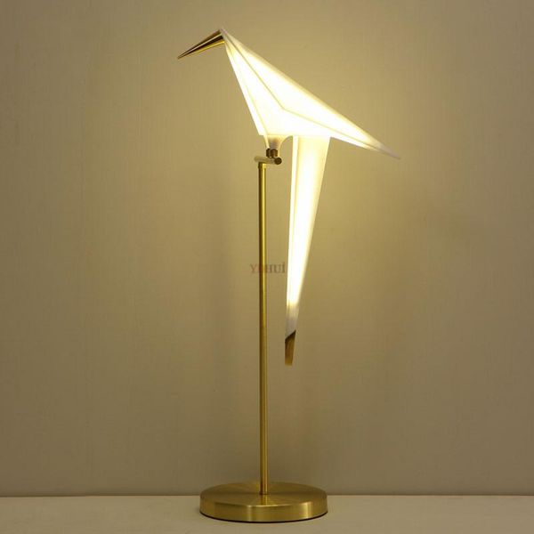 pendant lamps modern bird design led floor lamp light art decor bedside reading table for bedroom studio stand origami
pendant lamps modern bird design led floor lamp light art decor bedside reading table for bedroom studio stand origami