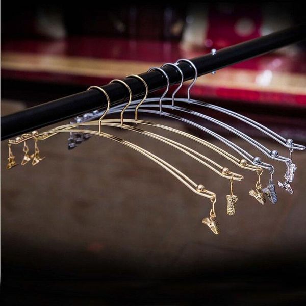 clothing & wardrobe storage fashion metal bra clothes hanger hook underwear lingerie panties drying rack with clothespins clip 28*10cm home
clothing & wardrobe storage fashion metal bra clothes hanger hook underwear lingerie panties drying rack with clothespins clip 28*10cm home