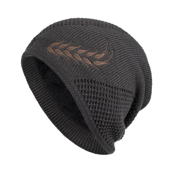 beanie hat men plush windproof cycling cap casual kintted warm print male woolen outdoor hedging riding caps & masks, Black
beanie hat men plush windproof cycling cap casual kintted warm print male woolen outdoor hedging riding caps & masks, Black