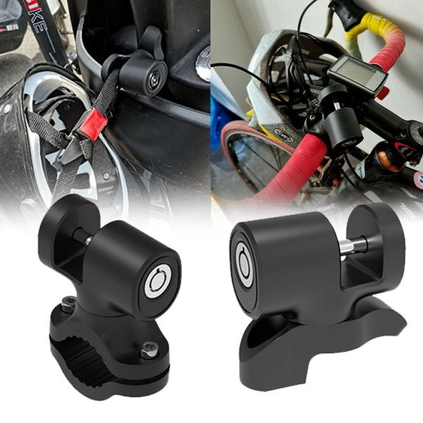 motorcycle bicycle helmet lock anti-theft electric bike luggage locks universal multi-function safety theft protection
motorcycle bicycle helmet lock anti-theft electric bike luggage locks universal multi-function safety theft protection