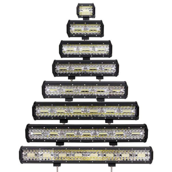working light 4-23 inch offroad led work bar combo beam 12v 24v motorcycle truck car suv atv ute auxiliary driving fog lamp indicator
working light 4-23 inch offroad led work bar combo beam 12v 24v motorcycle truck car suv atv ute auxiliary driving fog lamp indicator