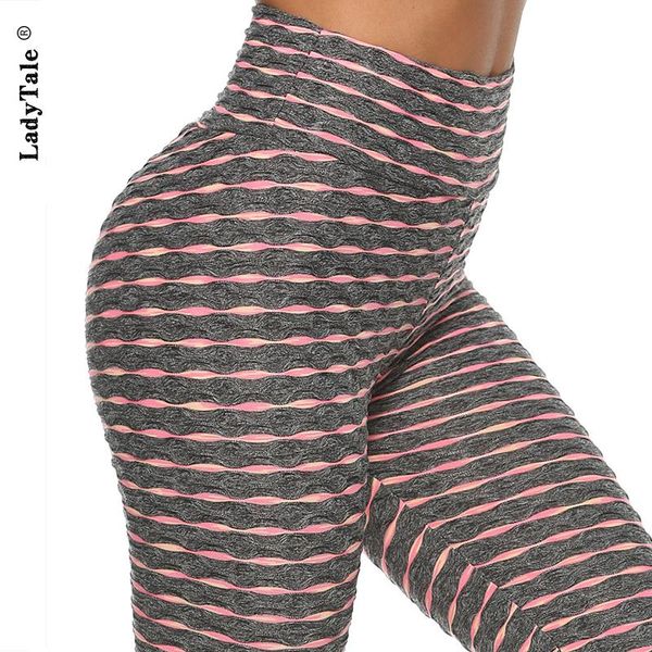 women's leggings high waist women sport gym exercise push up scrunch bufitness plus size pants, Black
women's leggings high waist women sport gym exercise push up scrunch bufitness plus size pants, Black