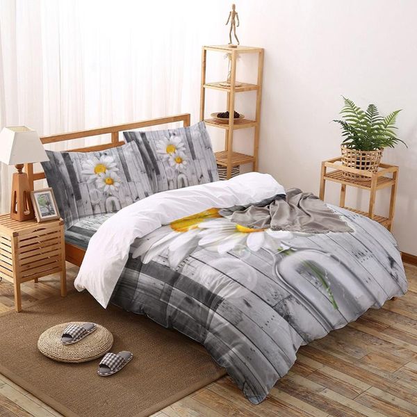 bedding sets daisy flower wood grain retro duvet cover pillow case bed sheet boy kid teen girl set king twin full home textile
bedding sets daisy flower wood grain retro duvet cover pillow case bed sheet boy kid teen girl set king twin full home textile