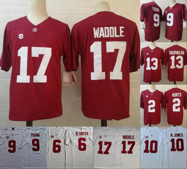 alabama crimson tide football jersey bryce young brian robinson jr jameson williams john metchie iii roydell williams trey sanders slade bol, Black
alabama crimson tide football jersey bryce young brian robinson jr jameson williams john metchie iii roydell williams trey sanders slade bol, Black
