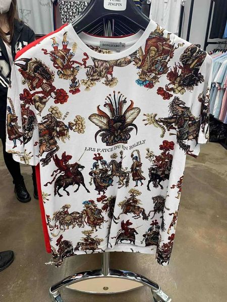 men's t-shirts mode kz0375%t luxury track famous european design brand short impression party style shirts men's clothes lbwh, White;black
men's t-shirts mode kz0375%t luxury track famous european design brand short impression party style shirts men's clothes lbwh, White;black