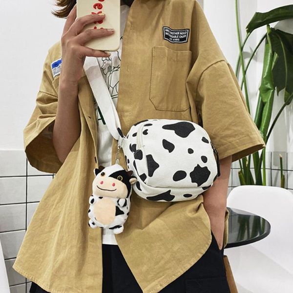 waist bags fashion girl cow led pendant canvas zipper shoulder crossbody bag phone pouch women print plush belt
waist bags fashion girl cow led pendant canvas zipper shoulder crossbody bag phone pouch women print plush belt