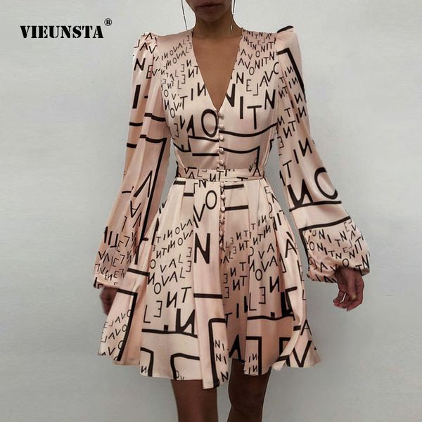 2021 fashion v neck satin button mini dress spring floral print long sleeve party dress women sweet slim a-line dresses vestidos, Black;gray
2021 fashion v neck satin button mini dress spring floral print long sleeve party dress women sweet slim a-line dresses vestidos, Black;gray