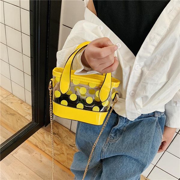 backpacks transparent clear summer kids messenger bag girls dot printing crossbody fashion princess shoulder jelly lovely handbag
backpacks transparent clear summer kids messenger bag girls dot printing crossbody fashion princess shoulder jelly lovely handbag
