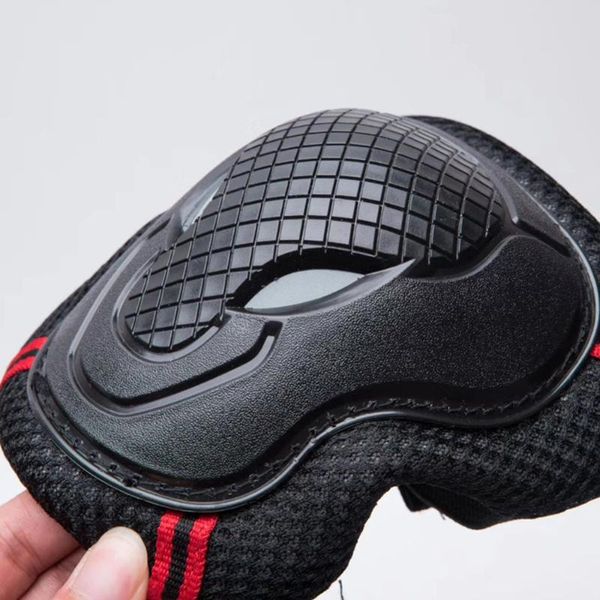 protective gear scooter roller skating pads wrist guards children's adult's sports comfortable knee elbow &, Black;gray
protective gear scooter roller skating pads wrist guards children's adult's sports comfortable knee elbow &, Black;gray