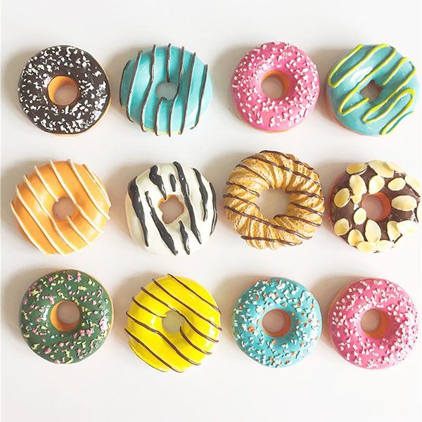 fridge magnets 2pcs cute sweet donut doughnut message magnet souvenirs,simulation food for kids holder decoration
fridge magnets 2pcs cute sweet donut doughnut message magnet souvenirs,simulation food for kids holder decoration