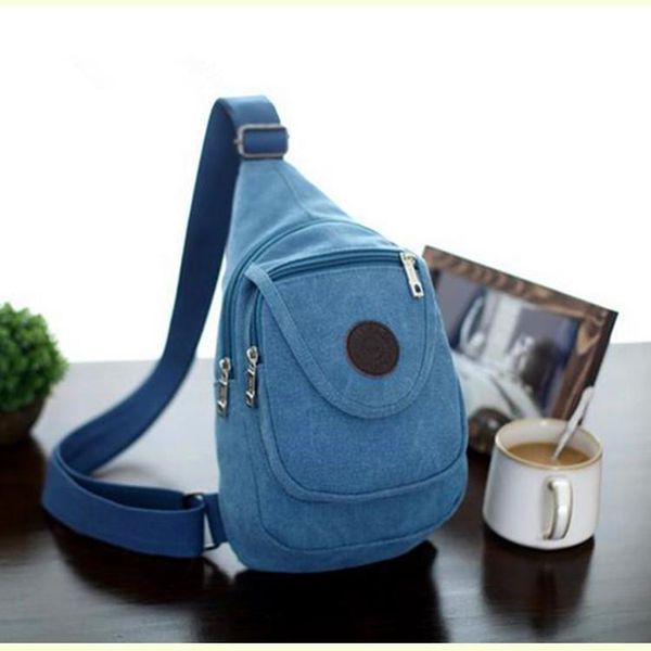 casual chest pack washing single-shoulder canvas bag nursing travel men and women backpack multi-functional men's waist bags
casual chest pack washing single-shoulder canvas bag nursing travel men and women backpack multi-functional men's waist bags