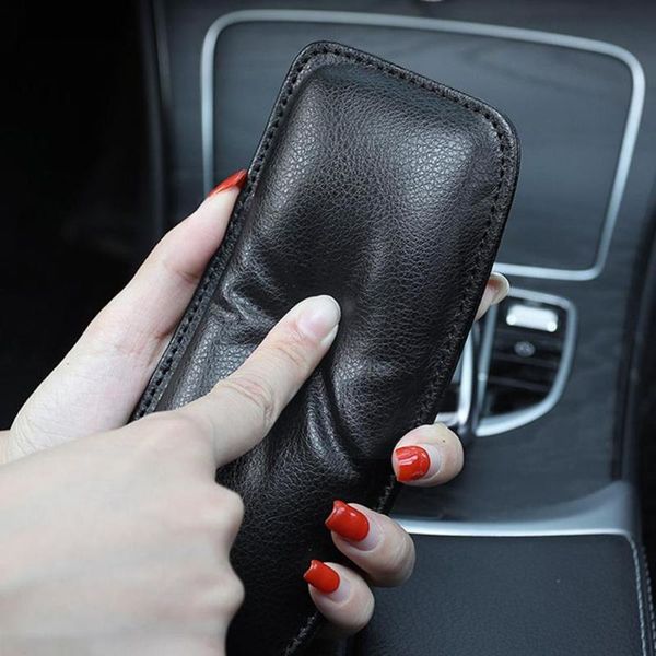 seat cushions leather knee pad for car interior pillow comfortable memory elastic accessories universal cushion thigh foam suppot 18x8.2c a1
seat cushions leather knee pad for car interior pillow comfortable memory elastic accessories universal cushion thigh foam suppot 18x8.2c a1