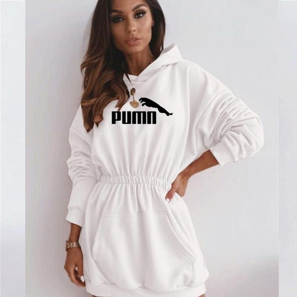 casual dresses autumn winter loose long sleeve turtleneck sweatshirt female hooded pullover women hoodies sweatershirt dress, Black;gray
casual dresses autumn winter loose long sleeve turtleneck sweatshirt female hooded pullover women hoodies sweatershirt dress, Black;gray